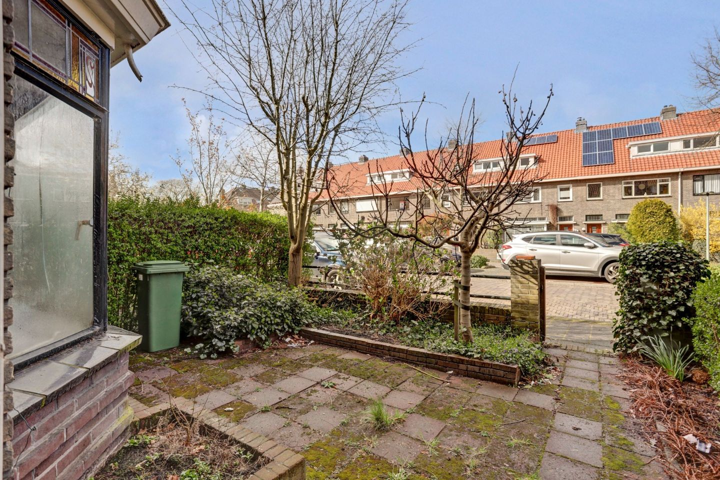 Foto 20 van Sportlaan 21