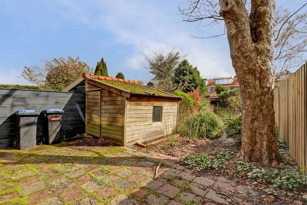 Foto 32 van Sportlaan 21