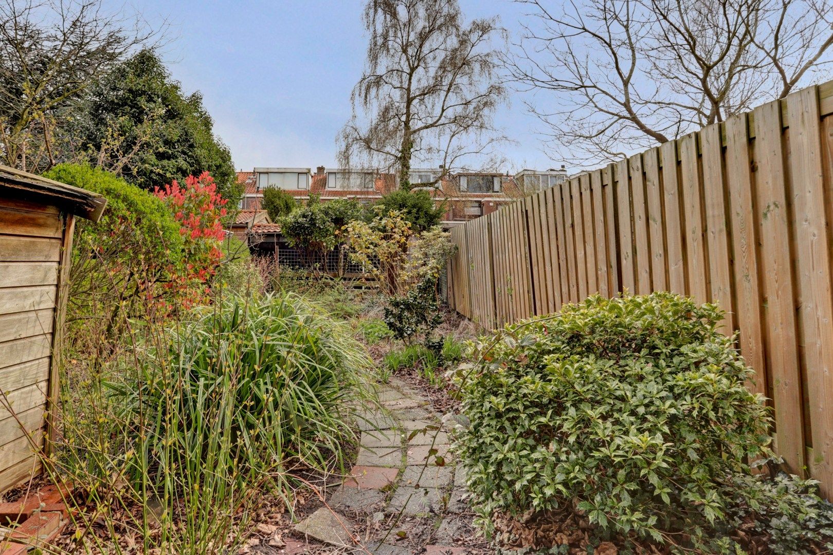 Foto 33 van Sportlaan 21