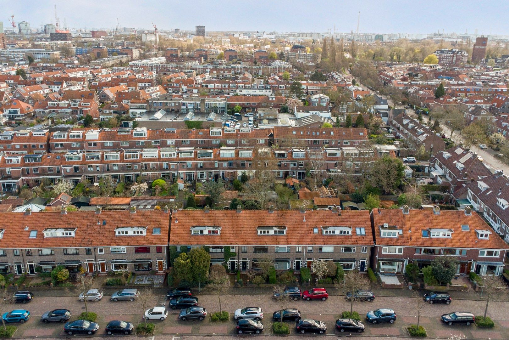 Foto 36 van Sportlaan 21