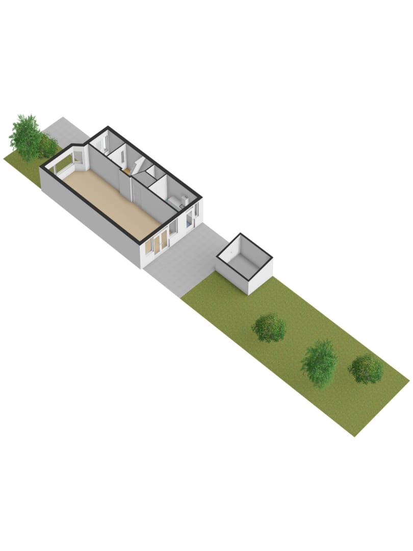 Foto 43 van Sportlaan 21