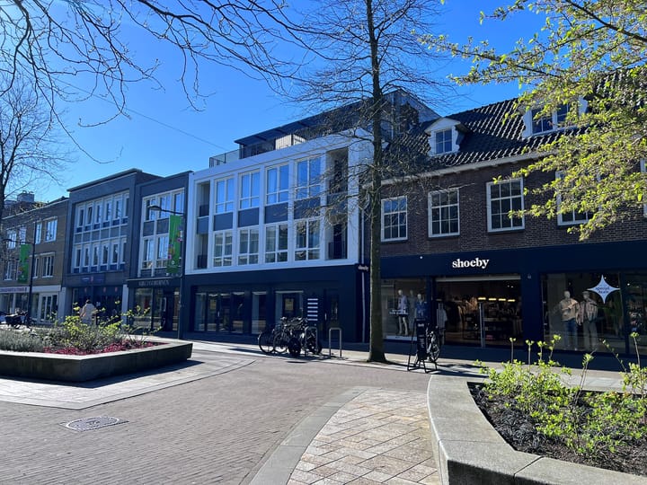 Corridor 17, Valkenswaard