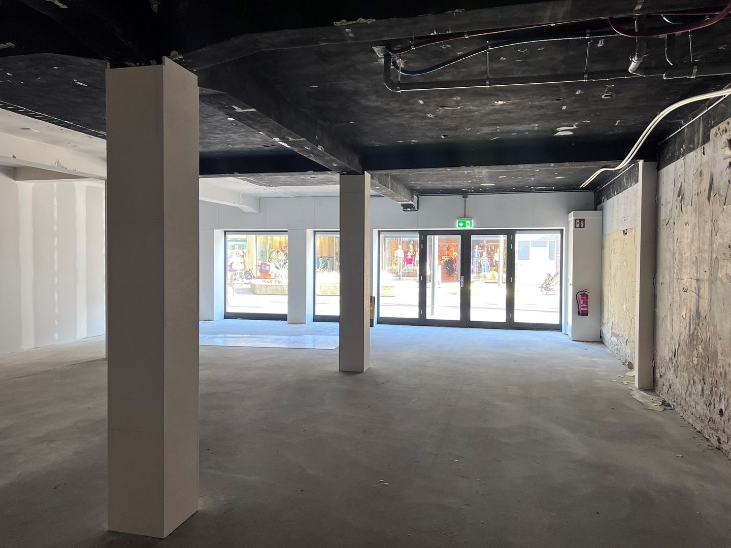 Bekijk foto 3 van Corridor 17