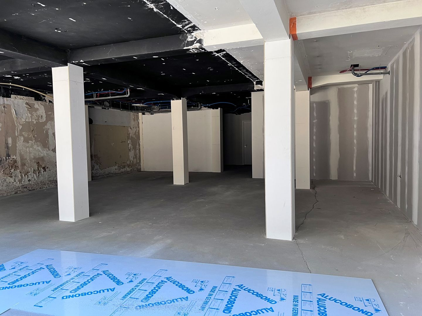 Bekijk foto 4 van Corridor 17