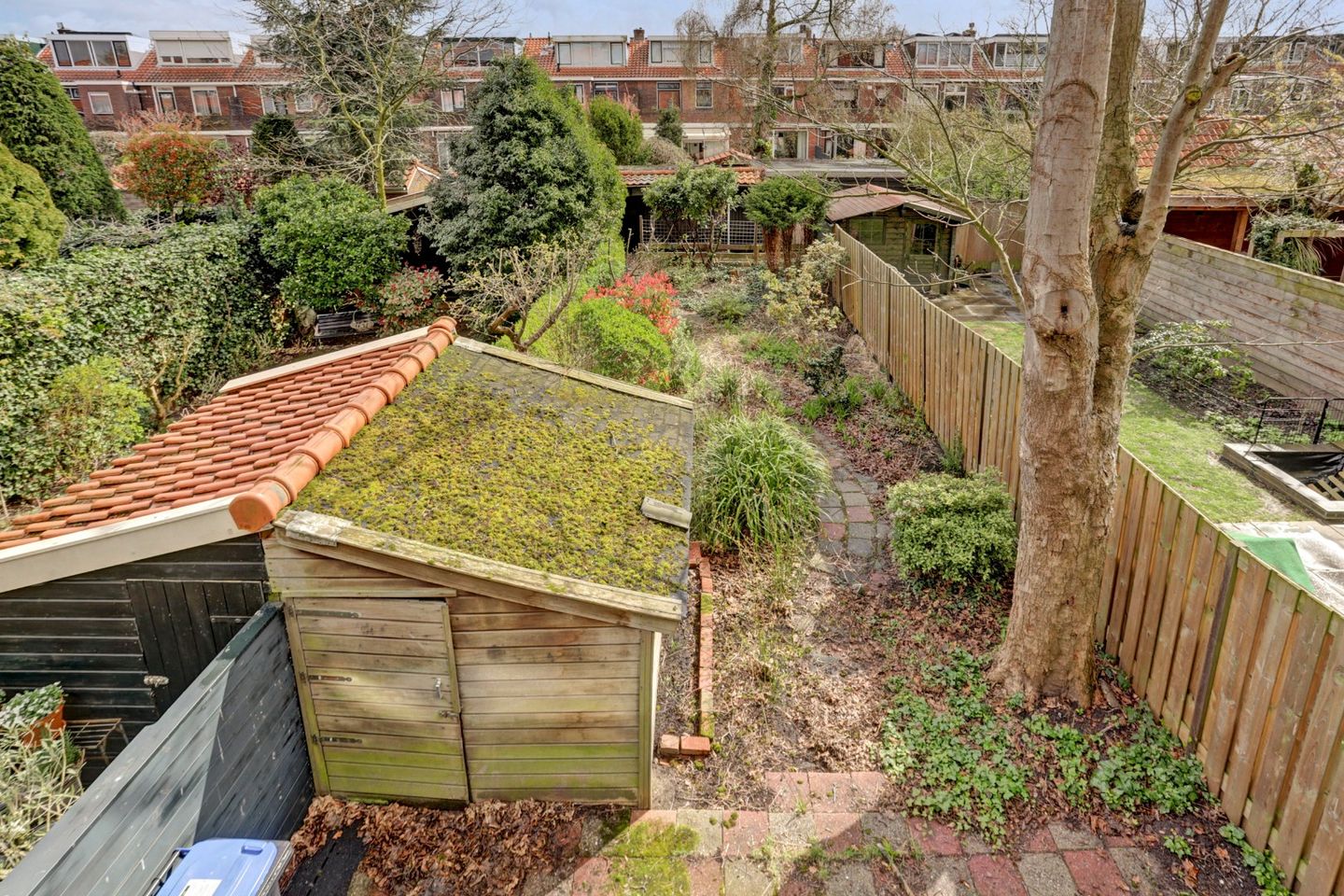 Foto 29 van Sportlaan 21