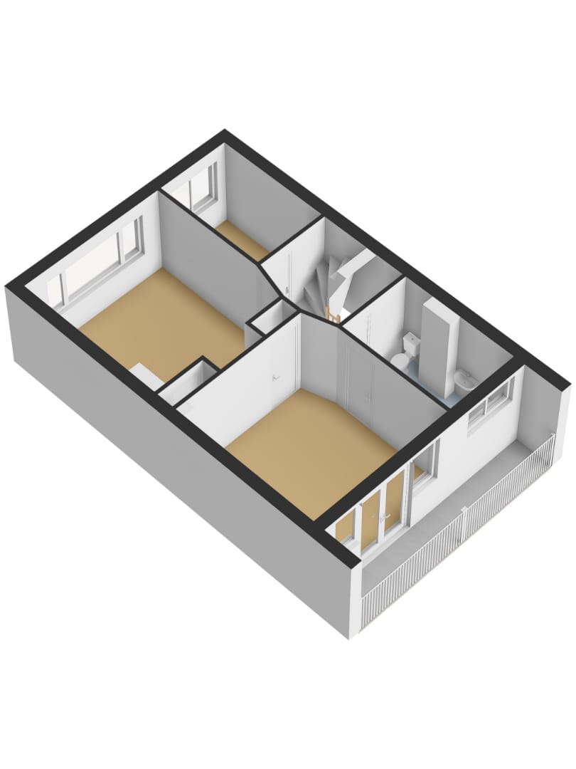 Foto 45 van Sportlaan 21