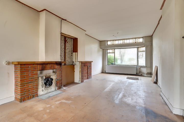 Foto 4 van Sportlaan 21