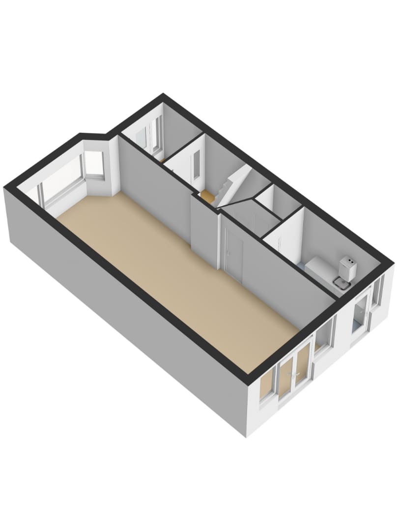 Foto 44 van Sportlaan 21