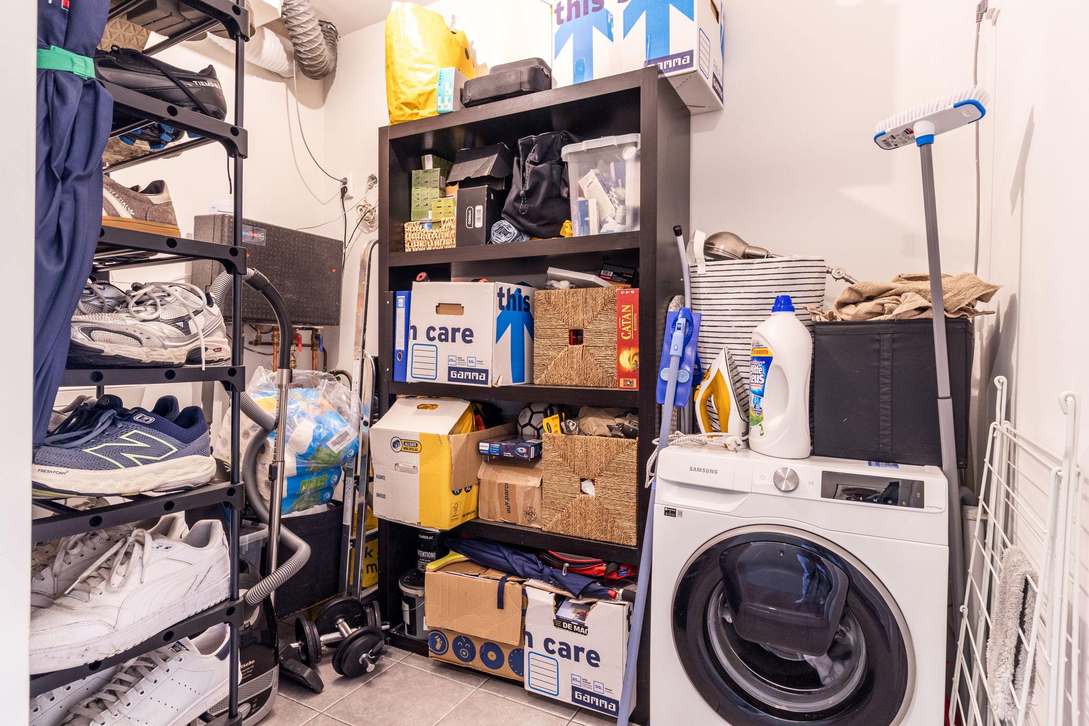 Foto 18 van Sumatrakade 1489