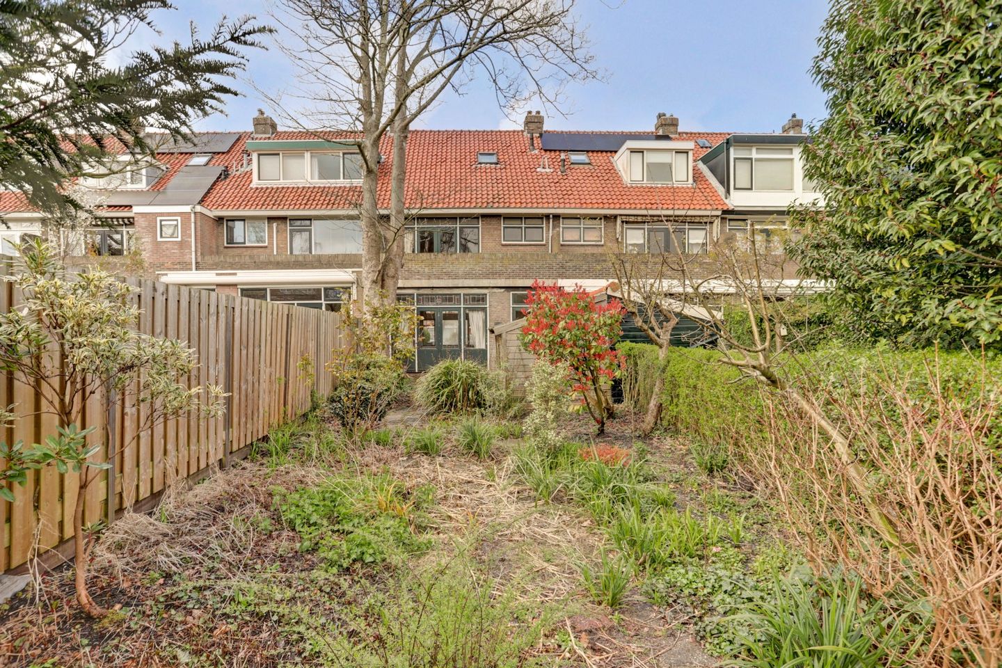 Foto 34 van Sportlaan 21