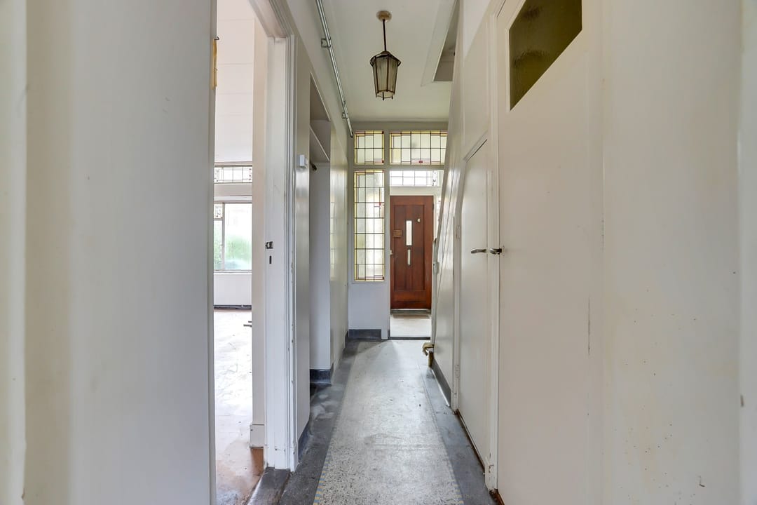 Foto 8 van Sportlaan 21