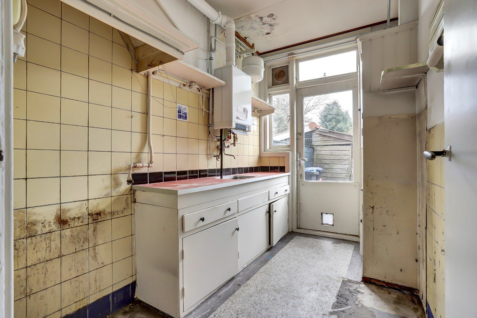 Foto 6 van Sportlaan 21