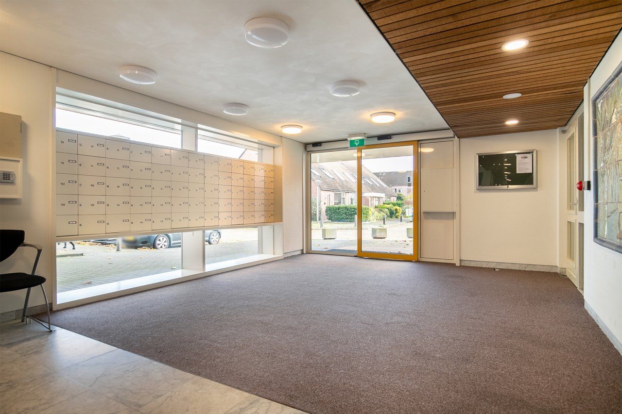 Foto 4 van Ubbemastins 60