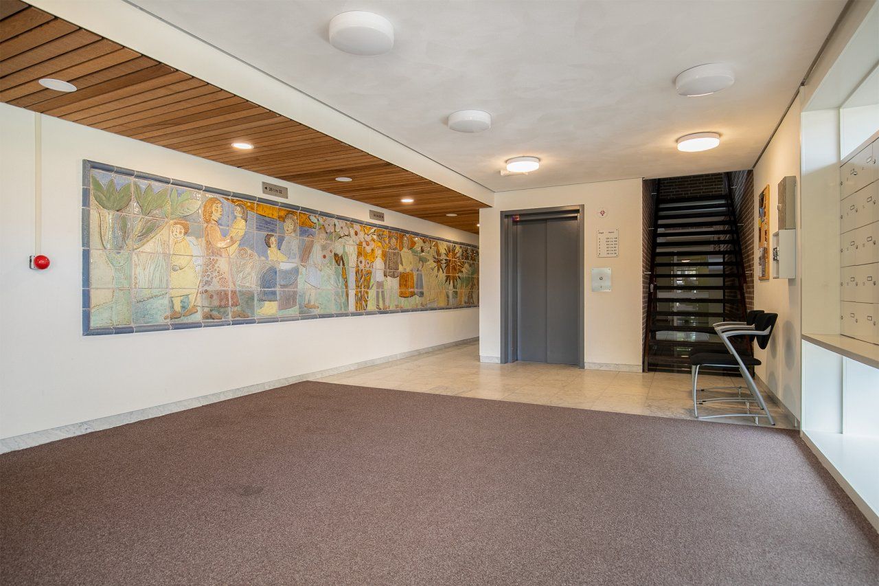 Foto 5 van Ubbemastins 60