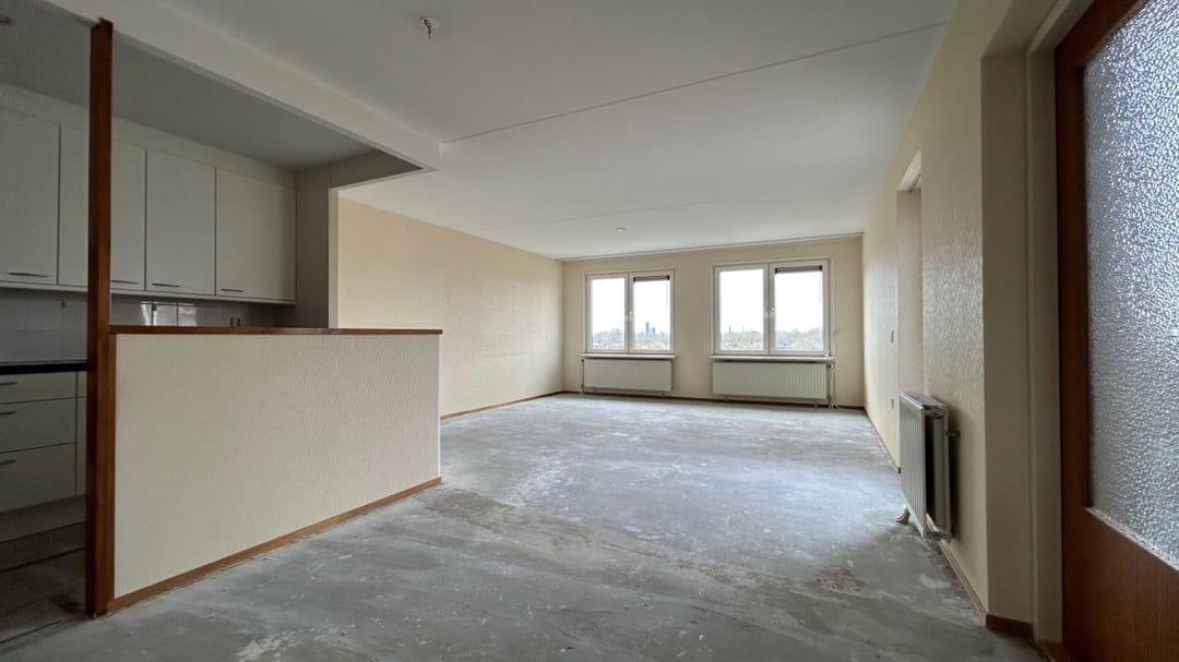 Foto 7 van Ubbemastins 60