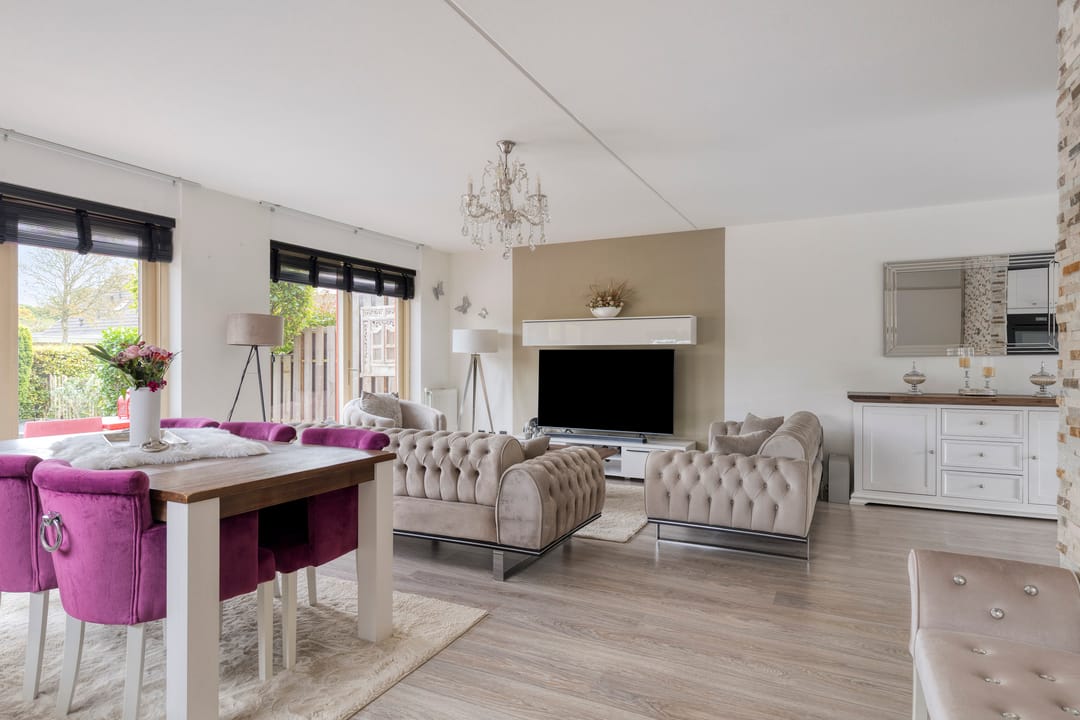 Foto 2 van Duurswoldlaan 37