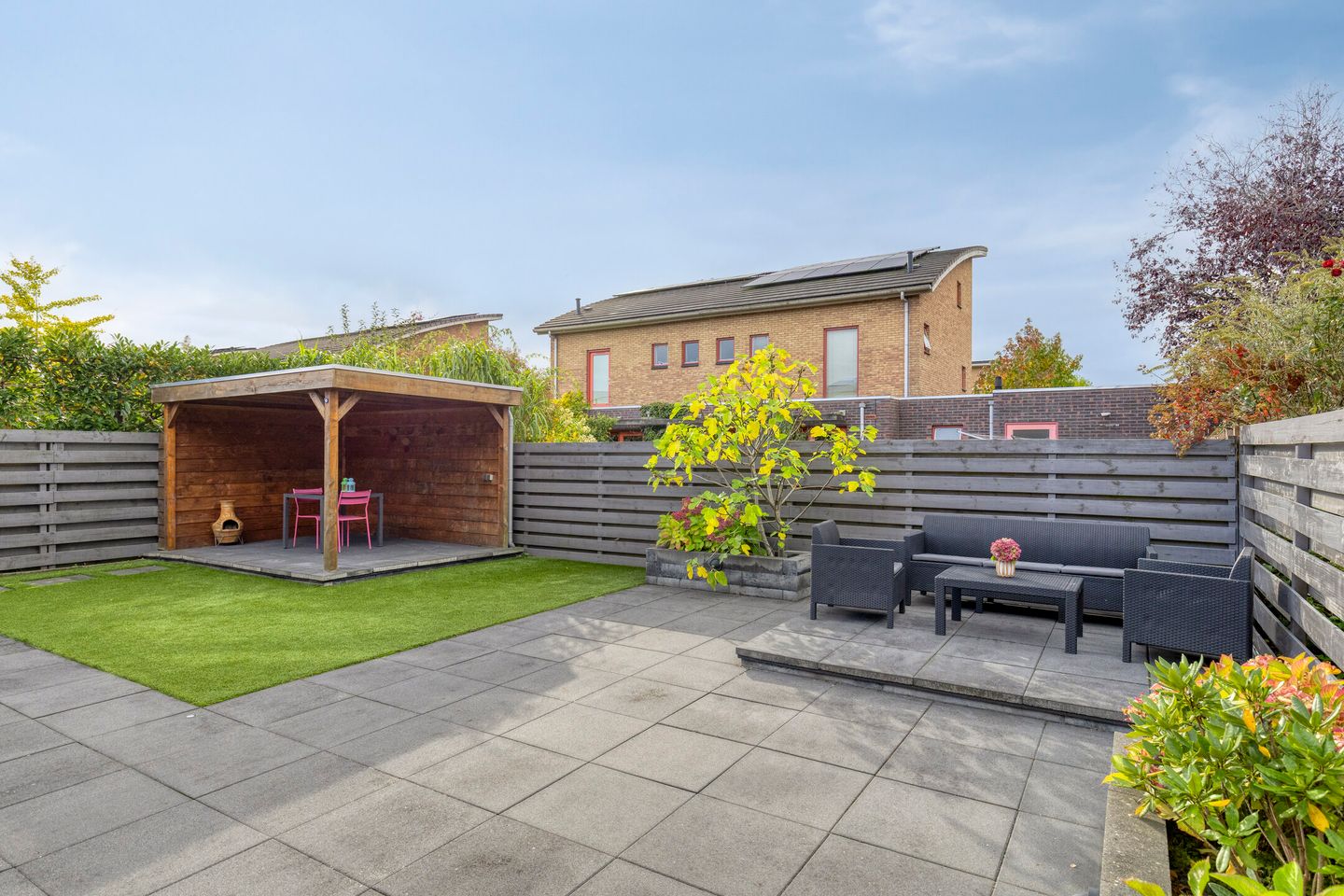 Foto 4 van Duurswoldlaan 37