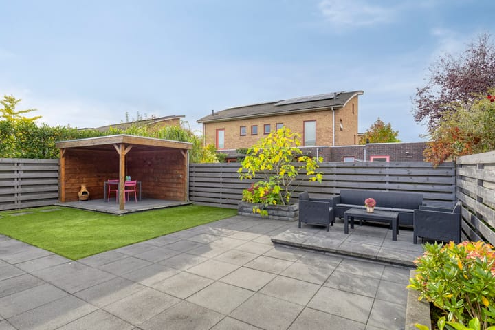 Photo 4 of Duurswoldlaan 37