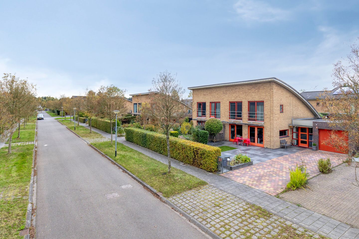 Foto 5 van Duurswoldlaan 37