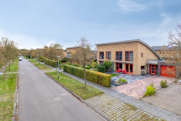 Foto 5 van Duurswoldlaan 37