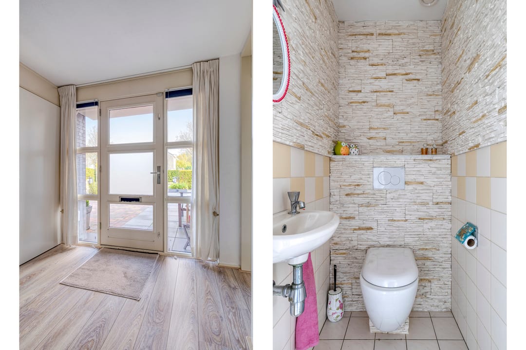 Foto 8 van Duurswoldlaan 37