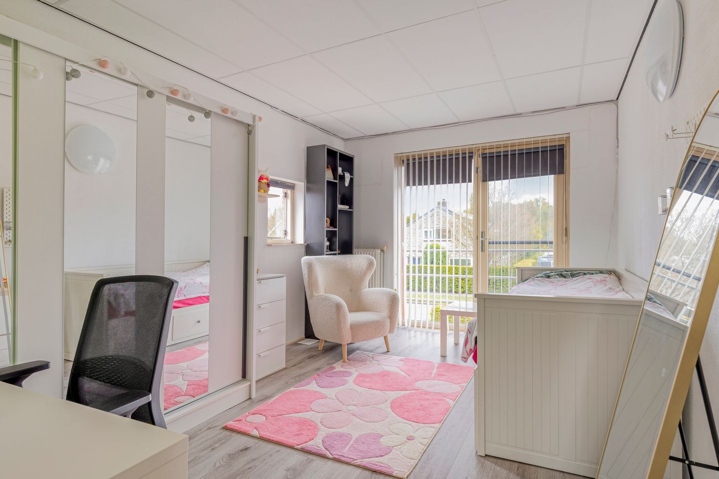 Foto 25 van Duurswoldlaan 37