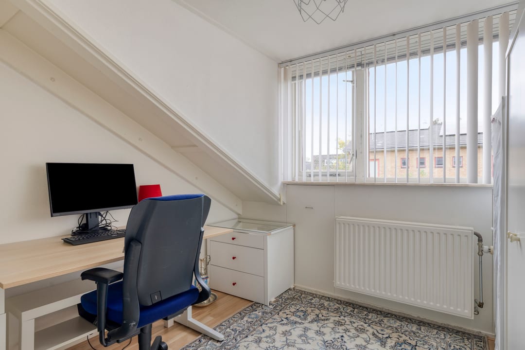 Foto 31 van Duurswoldlaan 37