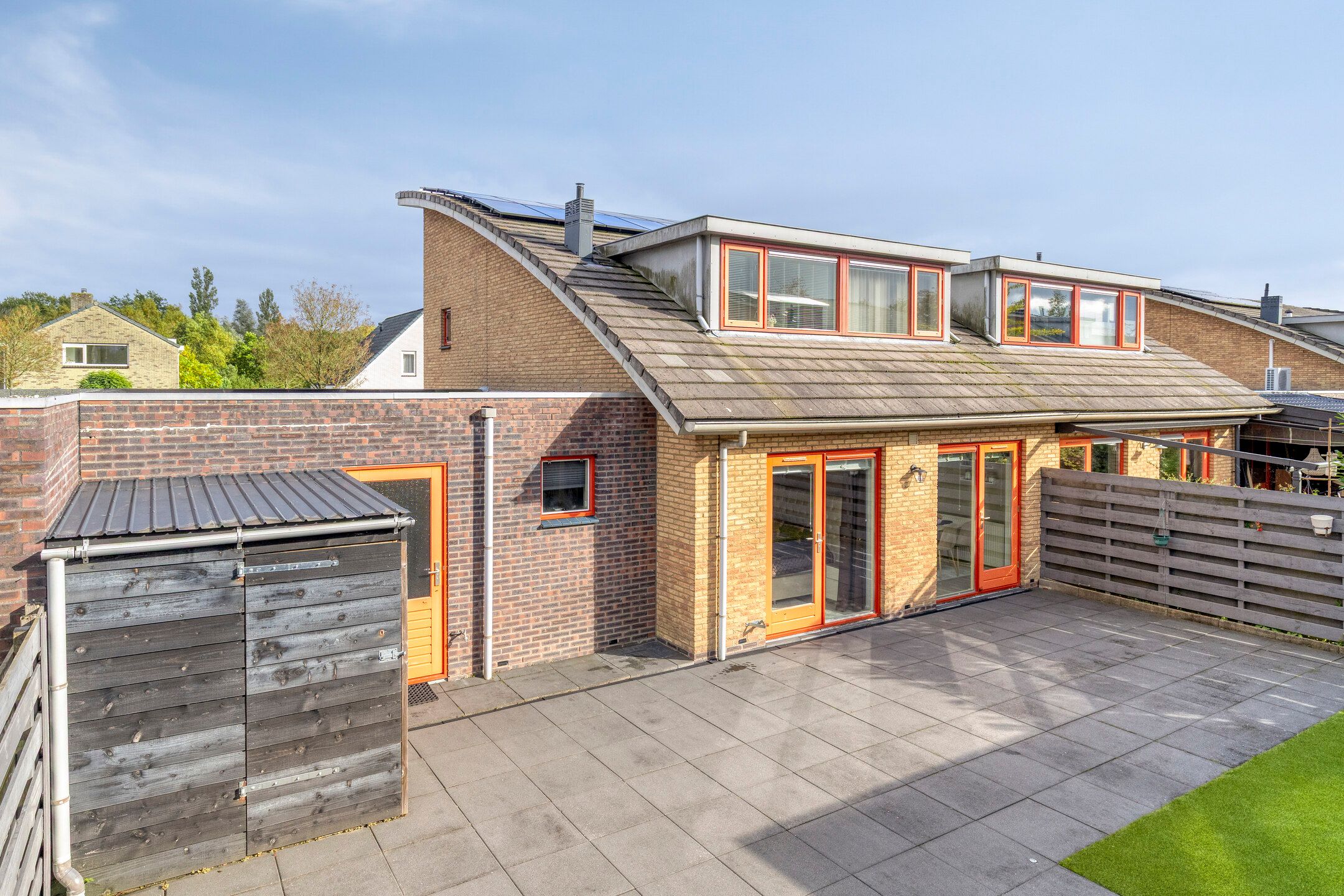 Foto 36 van Duurswoldlaan 37