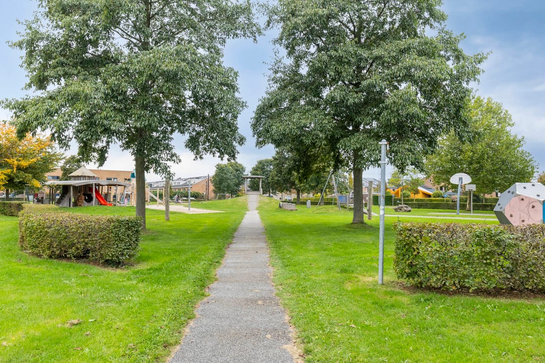 Foto 46 van Duurswoldlaan 37