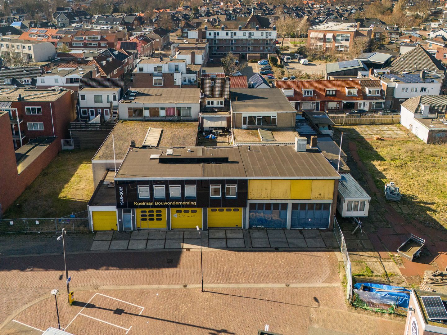 Bekijk foto 1 van Baanstraat 39-41