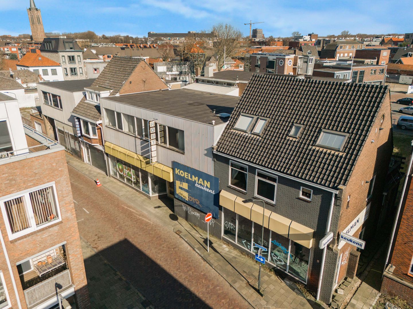 Bekijk foto 4 van Baanstraat 39-41