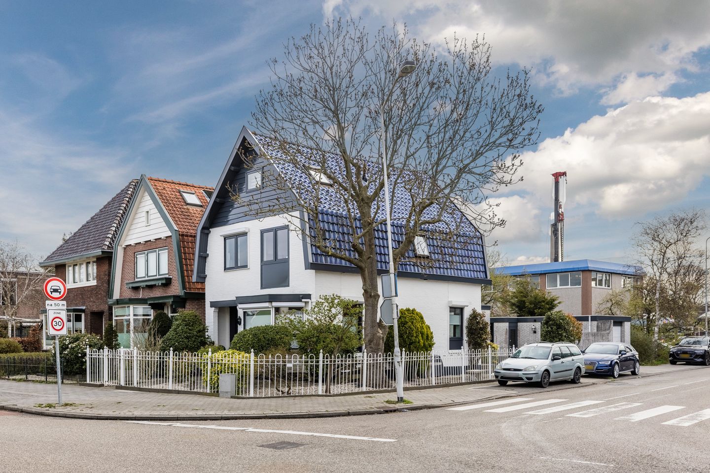 Foto 5 van Dorpsstraat 1043