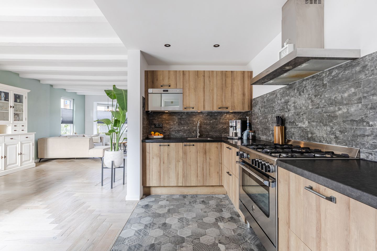 Foto 19 van Dorpsstraat 1043