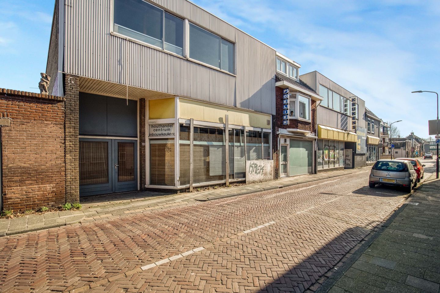 Bekijk foto 5 van Baanstraat 39-41