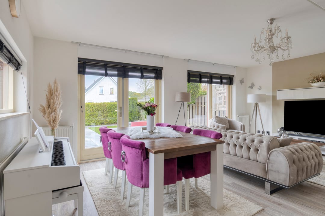 Foto 13 van Duurswoldlaan 37