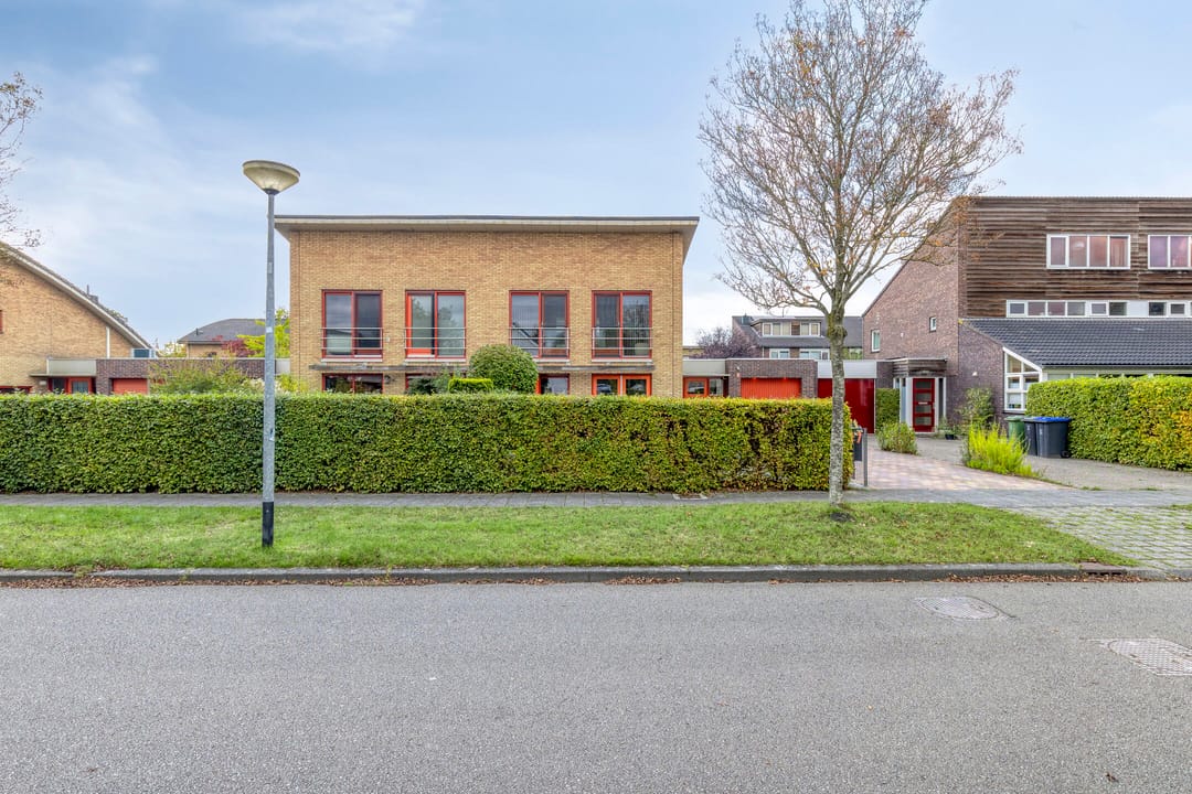 Foto 32 van Duurswoldlaan 37