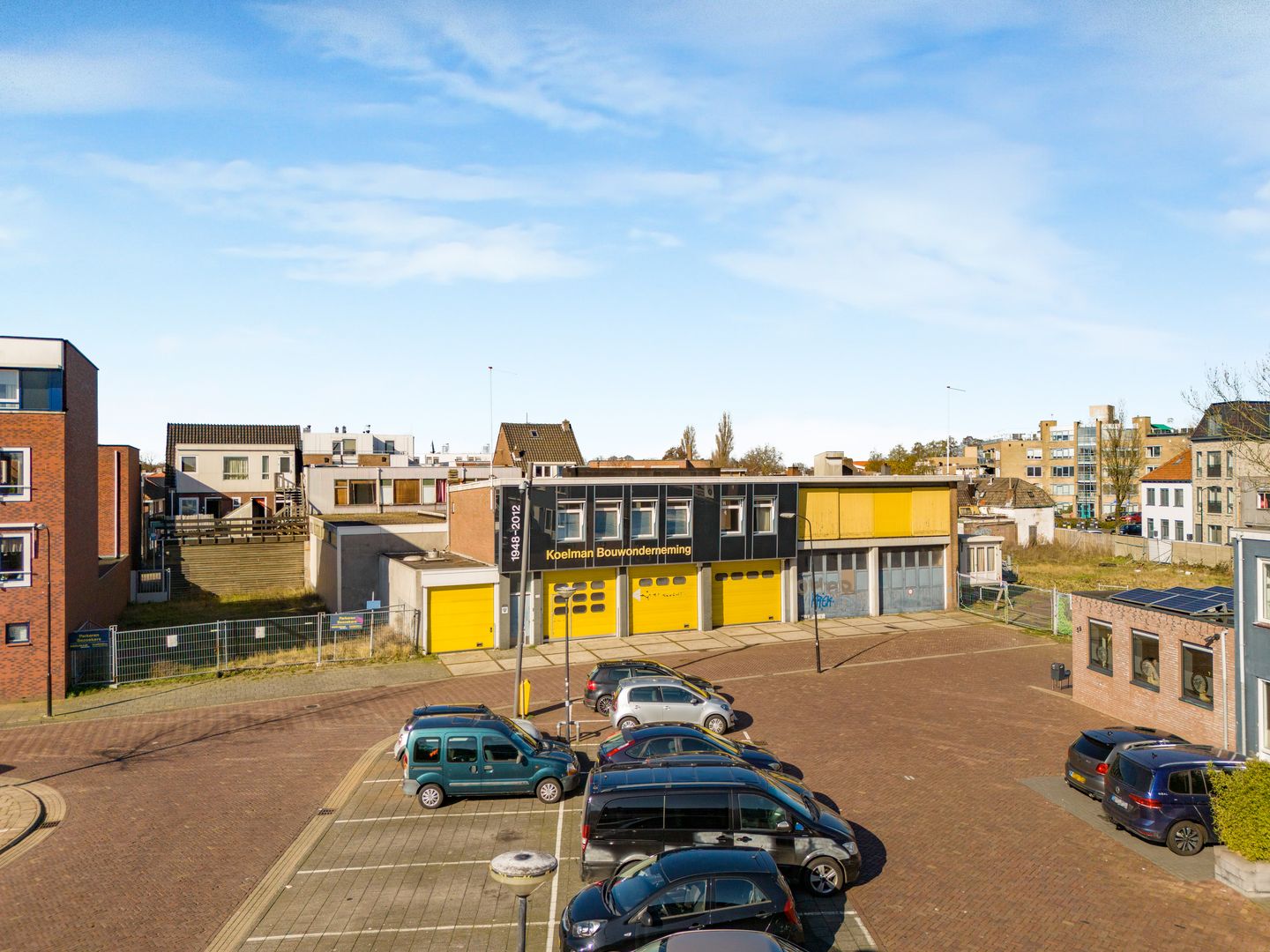 Bekijk foto 2 van Baanstraat 39-41