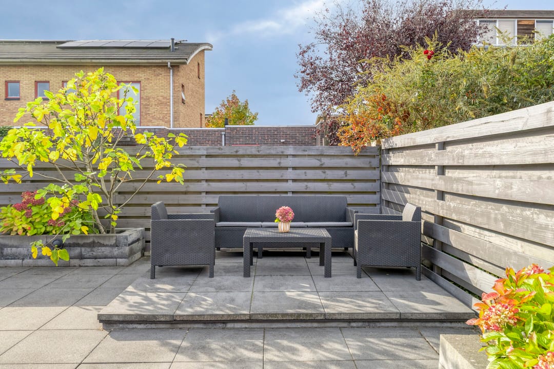 Foto 38 van Duurswoldlaan 37