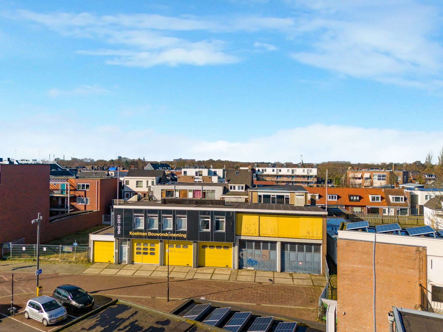 Bekijk foto 3 van Baanstraat 39-41