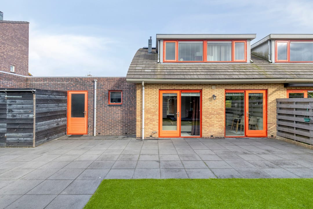 Foto 37 van Duurswoldlaan 37