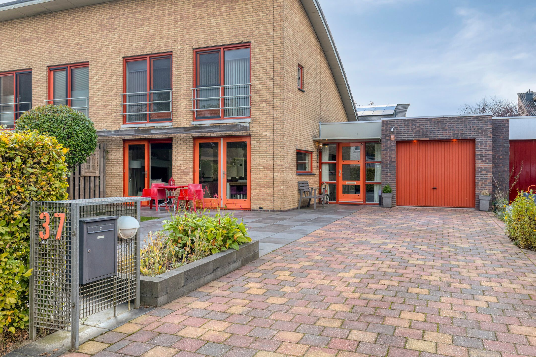 Foto 6 van Duurswoldlaan 37