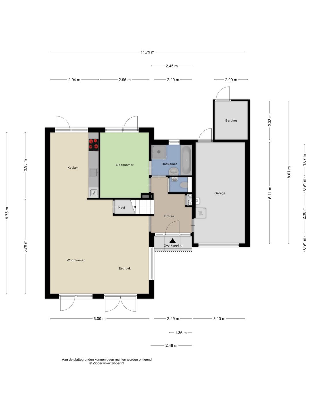 Foto 47 van Duurswoldlaan 37