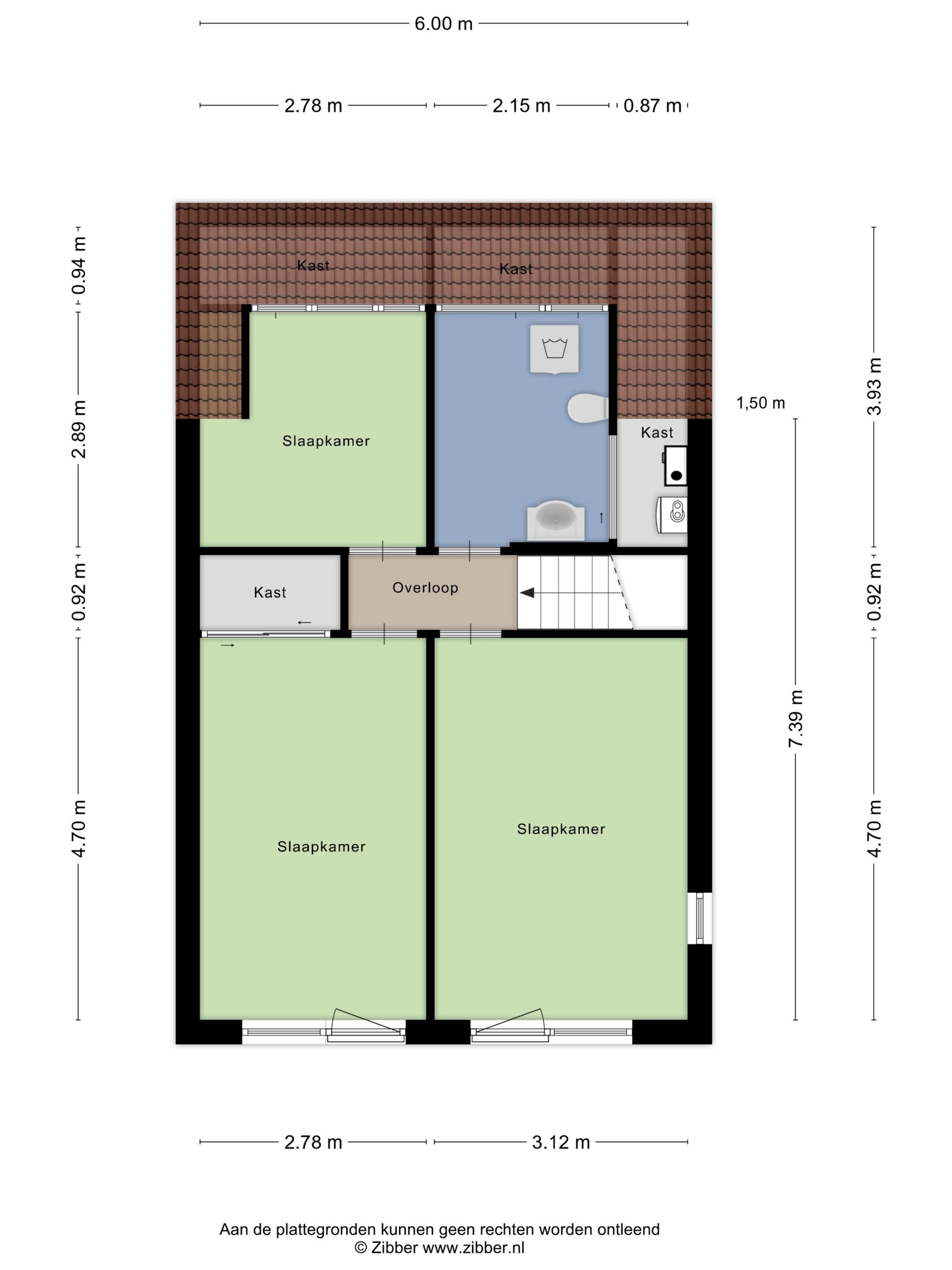 Foto 48 van Duurswoldlaan 37