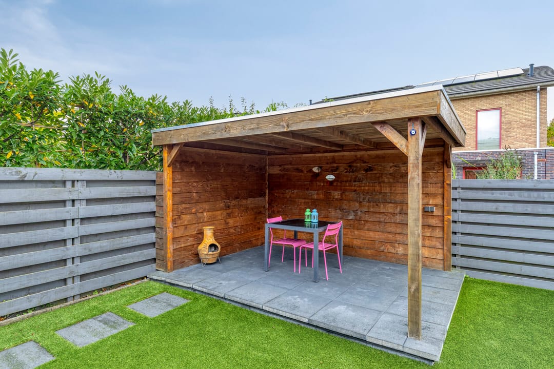 Foto 41 van Duurswoldlaan 37