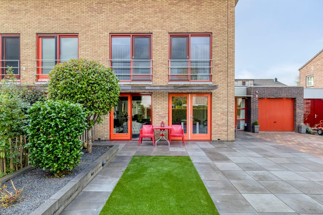 Foto 7 van Duurswoldlaan 37