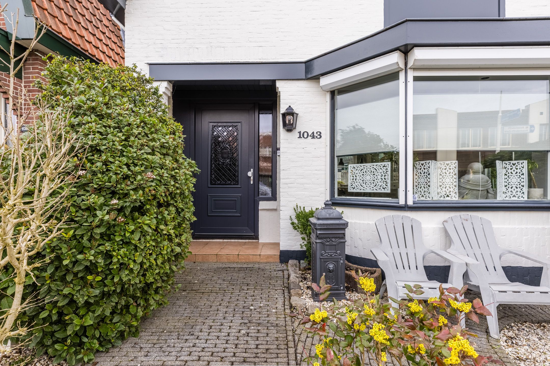 Foto 6 van Dorpsstraat 1043