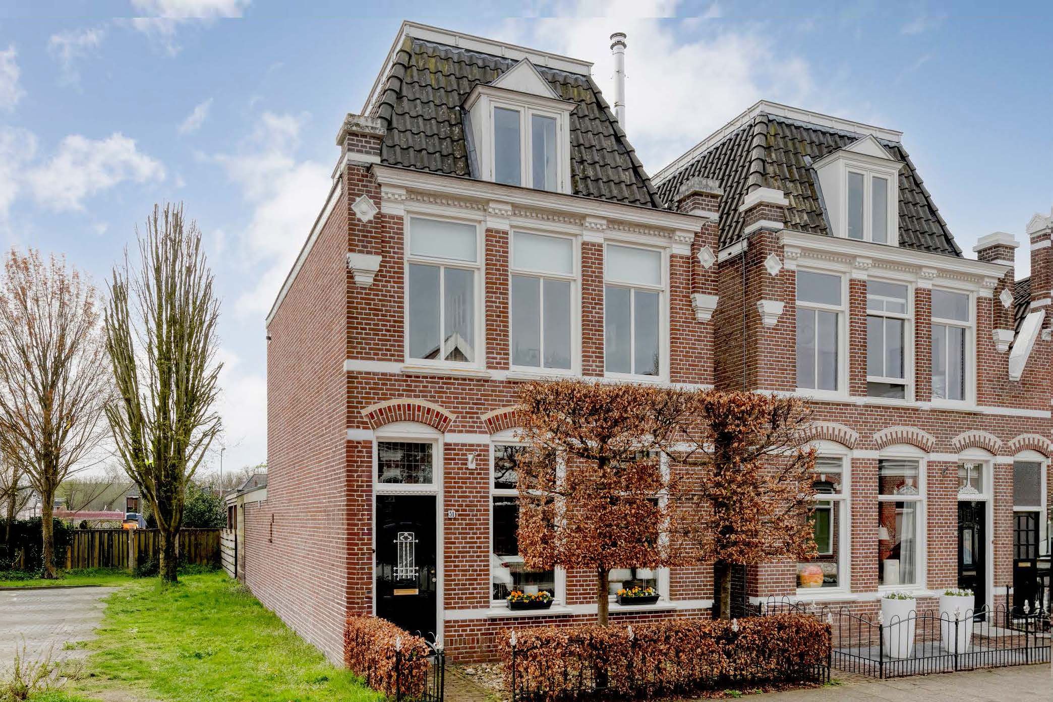 Weerdstraat 51 
