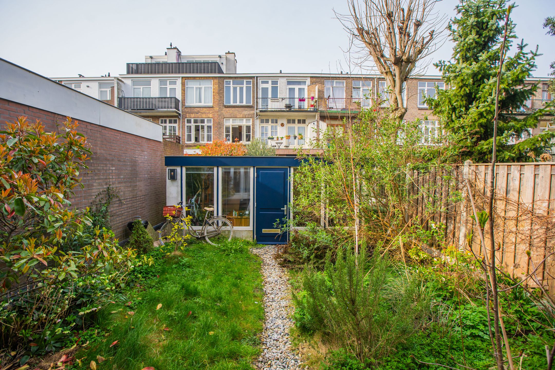 Photo 9 of Pahudstraat 73
