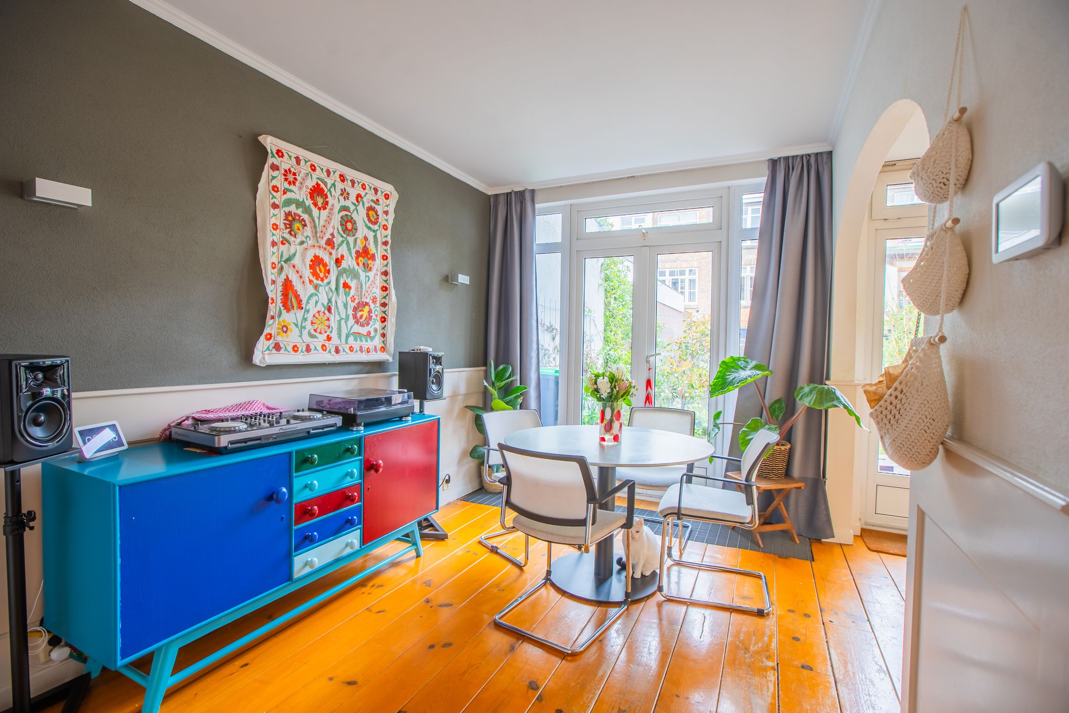 Photo 30 of Pahudstraat 73