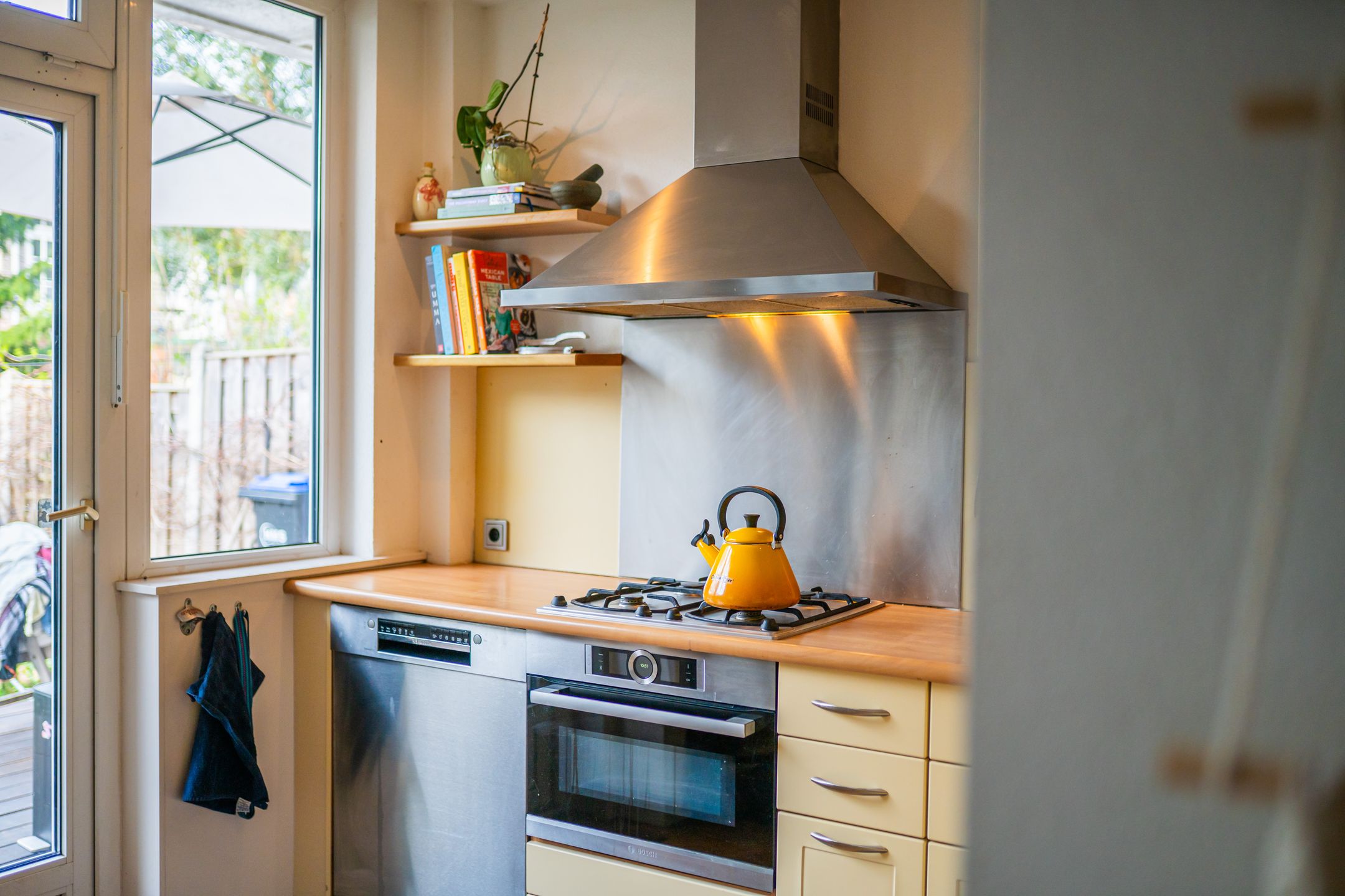 Photo 6 of Pahudstraat 73